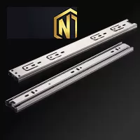 Ray Bi 3 Tầng Không Giảm Chấn tại Long Thọ